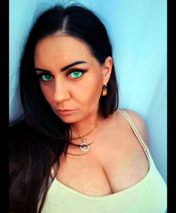 Проститутка Эльмира